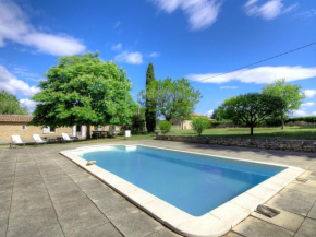Holiday Home Gite Curel by Interhome